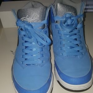 Nike Basketball Shoes